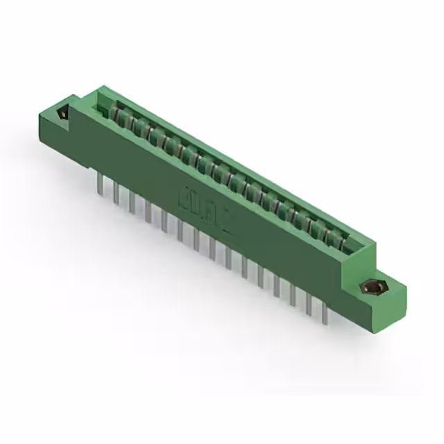 807-030-422-207 EDAC Inc.  Edgeboard Connectors